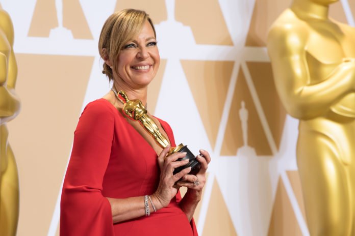 90th Oscars®, Academy Awards, Press Rooms