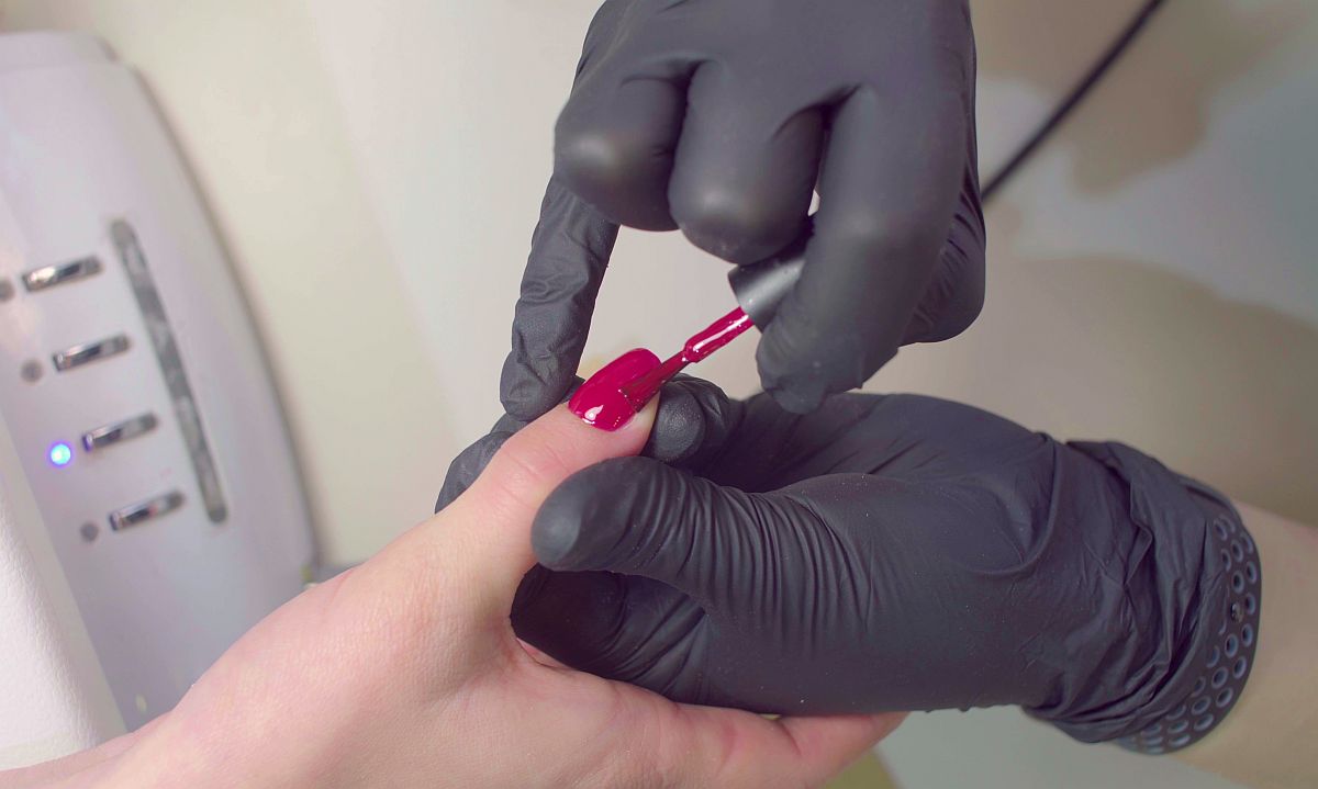 Wie Bekomme Ich Shellac Von Den Nägeln Shellac-Nägel: Vorteile und Nachteile eines Nagel-Trends - nagellacke.de